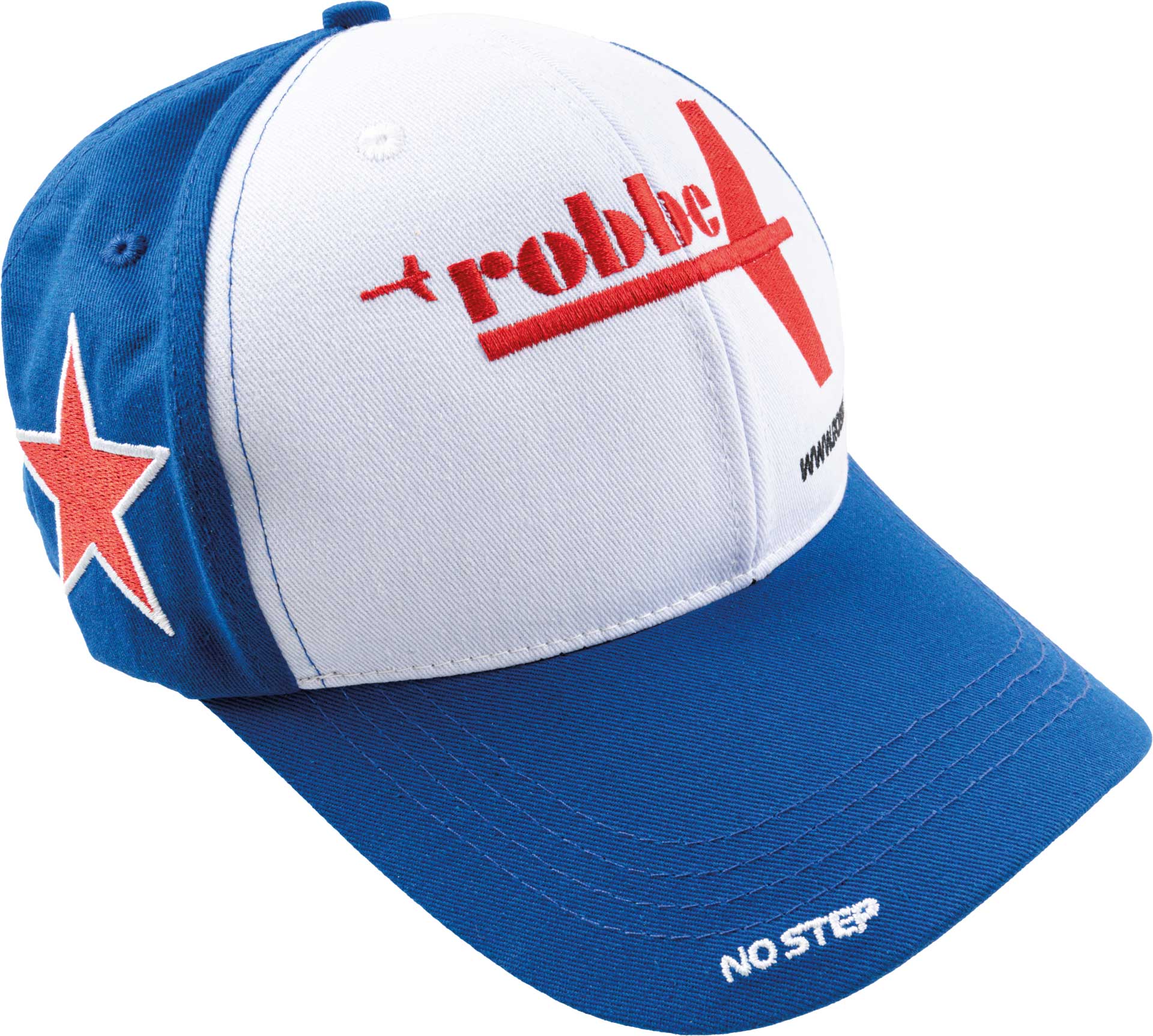 Robbe Modellsport Kappe / Schirmmütze Robbe Baseball Cap