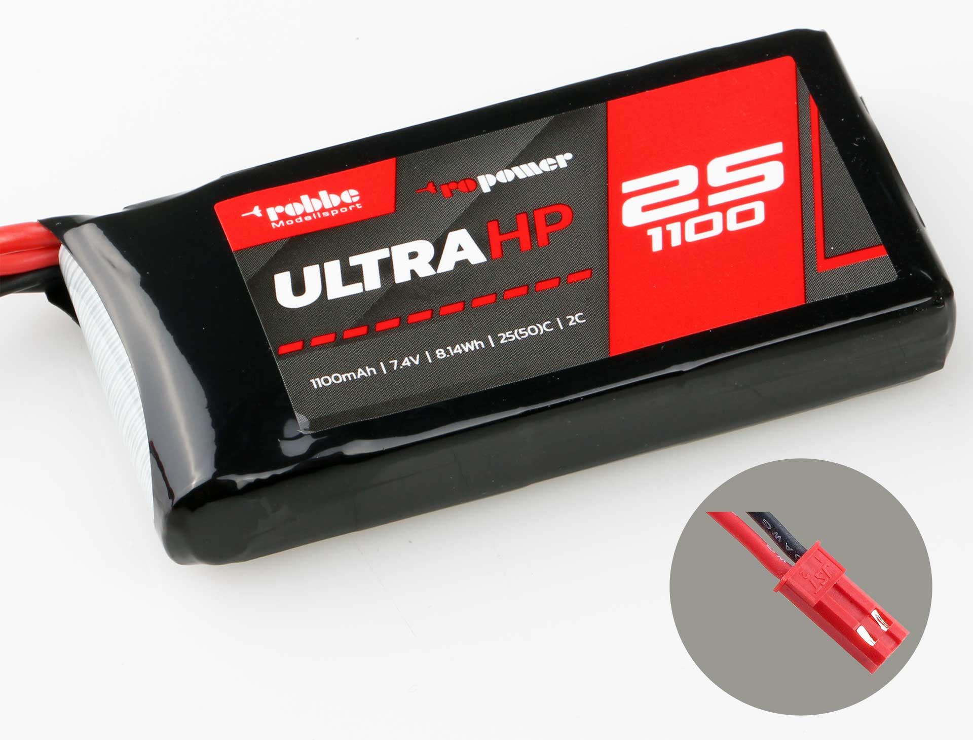 Sac de charge batterie LIPO 12.5x6.4x5cm VPLIPOBAGD - WORLD CHAMPION  PRODUCTS