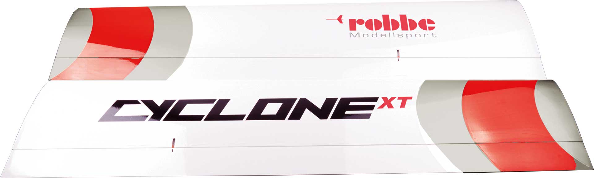 Robbe Modellsport Ailes intèrieures Cyclone XT 6,2m