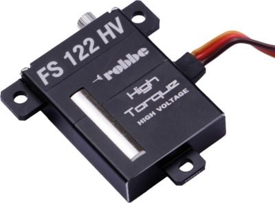 Robbe Modellsport FS 122 BB MG HV DIGITAL SERVO