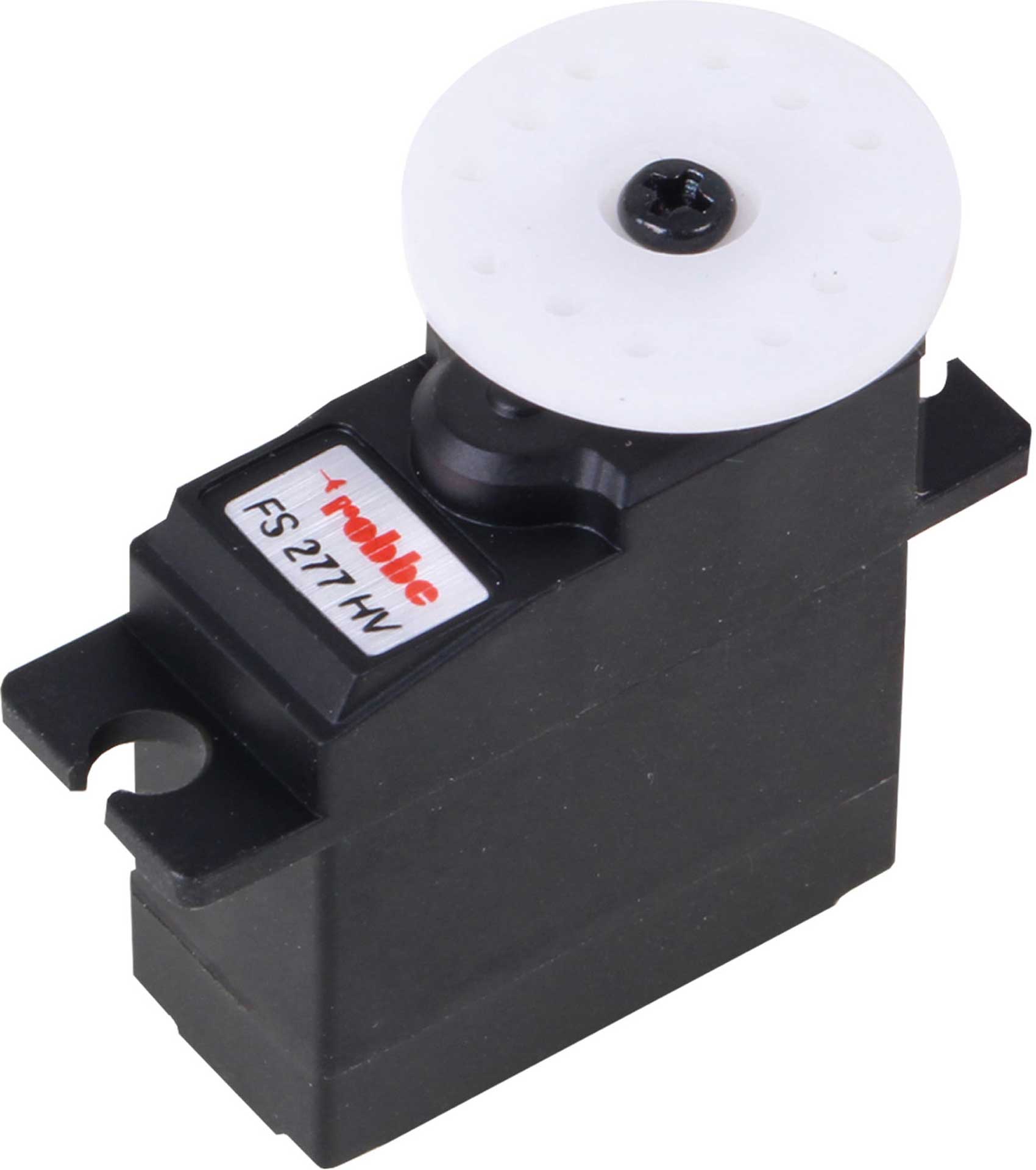 Robbe Modellsport FS 277 MG HV digital Servos