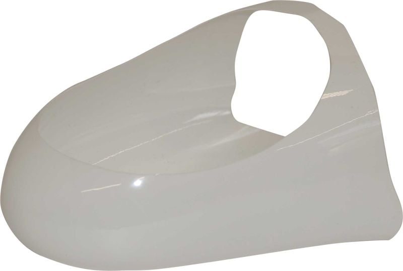 Robbe Modellsport Wingo 2 fuselage nose white