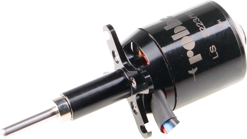 Robbe Modellsport RO-POWER TORQUE LS 3223/10 Brushless Motor 1200 K/V