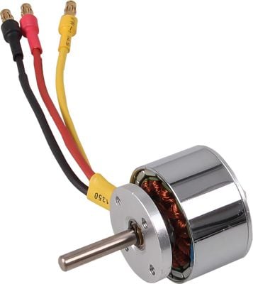 Robbe Modellsport BRUSHLESS MOTOR 3128 1350 KV CHARTER NXG