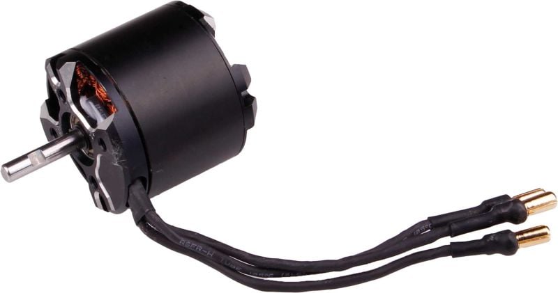 Robbe Modellsport SZD-54 BRUSHLESS DRIVE MOTOR FITS  FOR # OH3014